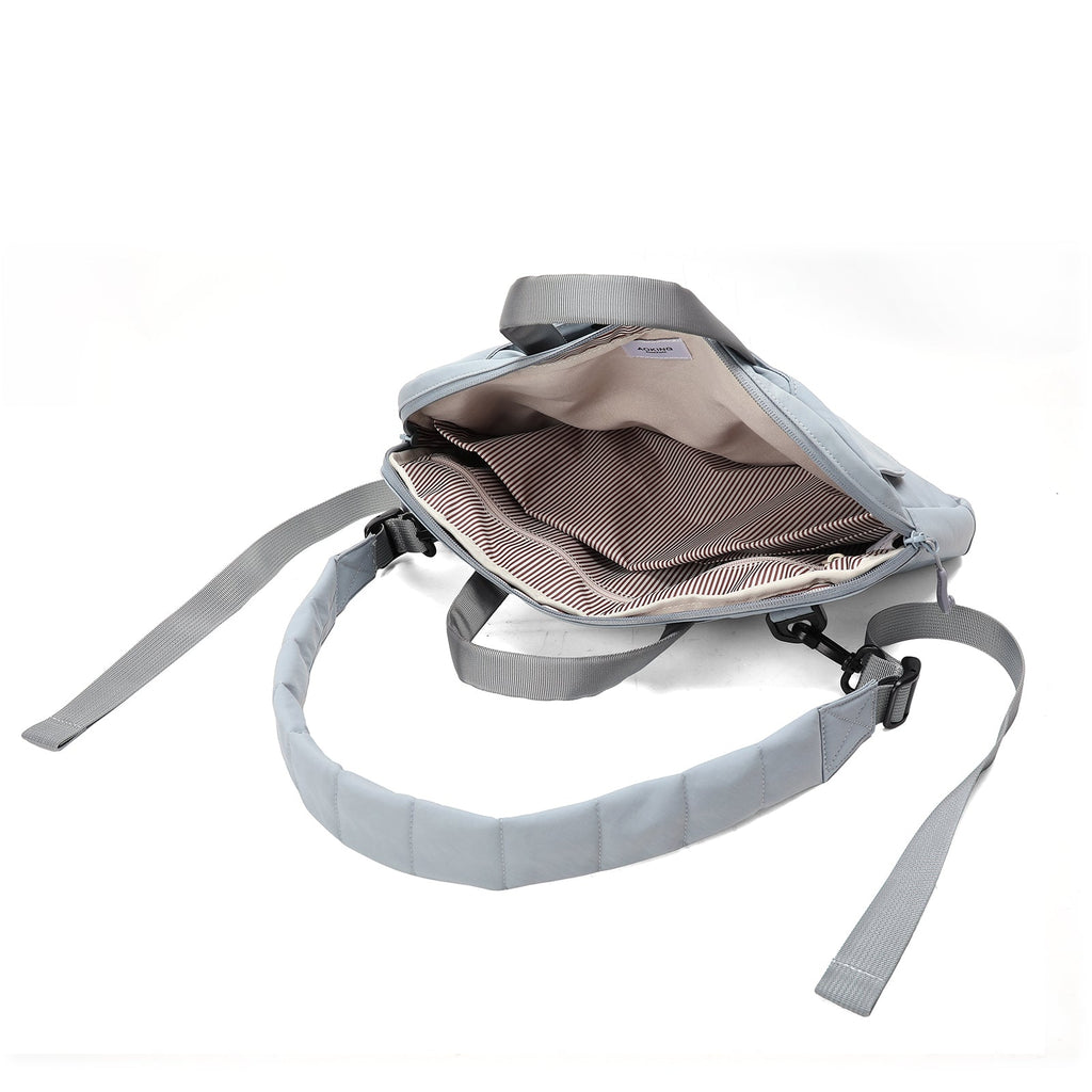 AOKING Ultra-Slim Laptop Shoulder Bag XM58790F, photo 5