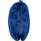 KAGS Izzy pouch pencil case in teal, photo 7