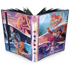 Disney Lorcana Fabled Princess card portfolio, photo 3