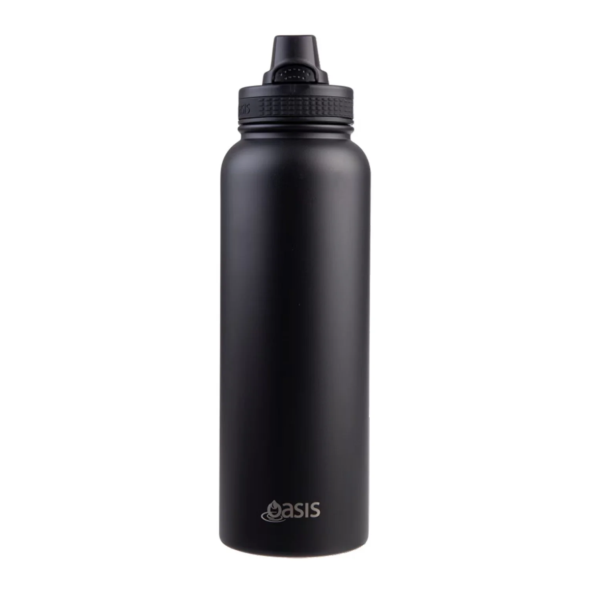 Oasis 1.1L stainless steel thermal sports bottle, photo 2