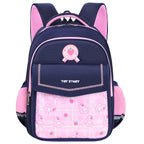 Disney Toy Story Lotso ergonomic school bag, photo 4