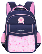 Disney Toy Story Lotso ergonomic school bag