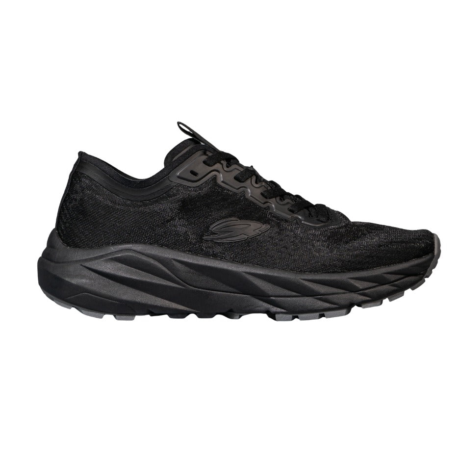 EOPAIA men's trail running shoe M361652E in black