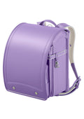Seiban Royal Classic Randoseru in pastel purple, photo 13