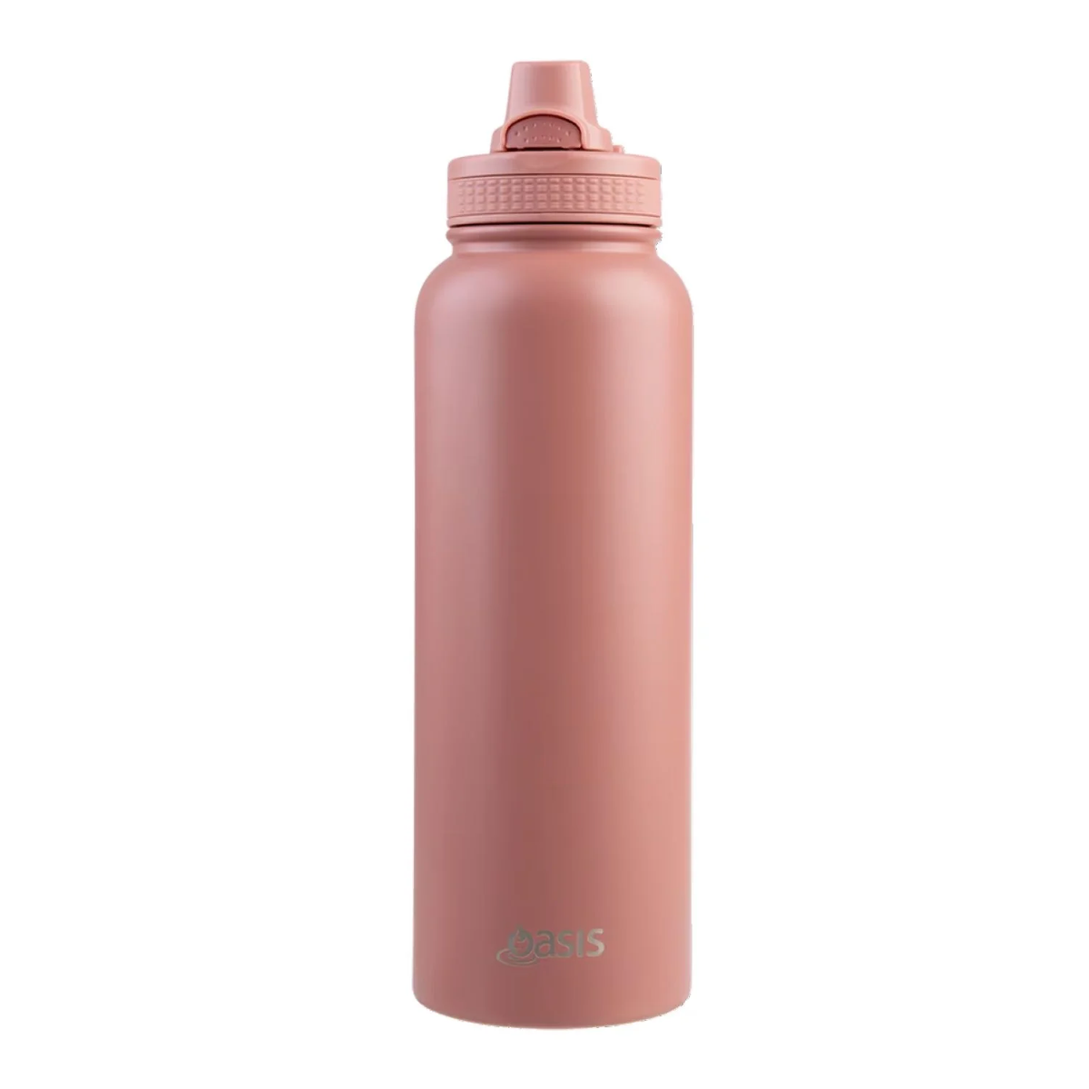 Oasis 1.1L stainless steel thermal sports bottle