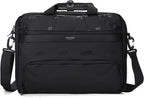 AOKING Polyester Laptop Work Bag Black SM4002
