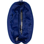 KAGS Izzy pouch pencil case in yellow, photo 9