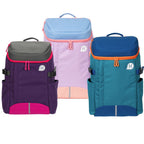 KAGS Dustin 2 school backpack in lavender, photo 11
