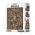 Citadel Skulls plastic skulls set