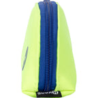 KAGS Izzy pouch pencil case in yellow, photo 7