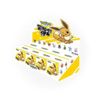 Funism Pokémon Eevee Adventure blind box case of 9