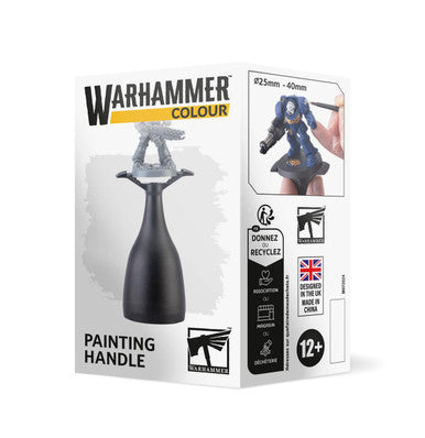 Warhammer Colour painting handle Mk3