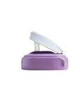 Hegen PCTO™ Straw Spout Purple (Slow Flow)
