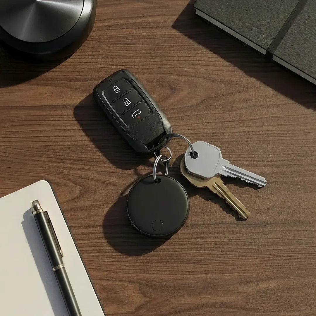 Kandis Trava Bluetooth tracker, photo 7