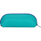 KAGS Izzy pouch pencil case in teal, photo 4
