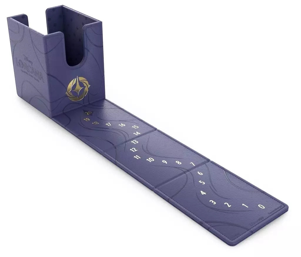Disney Lorcana Fabled premium deck box, photo 2