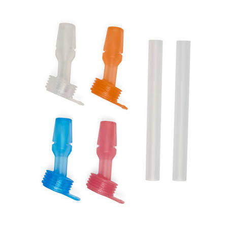 CamelBak Thrive Kids replacement straws and bite valves
