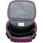 KAGS Dustin 2 school backpack in purple, photo 6