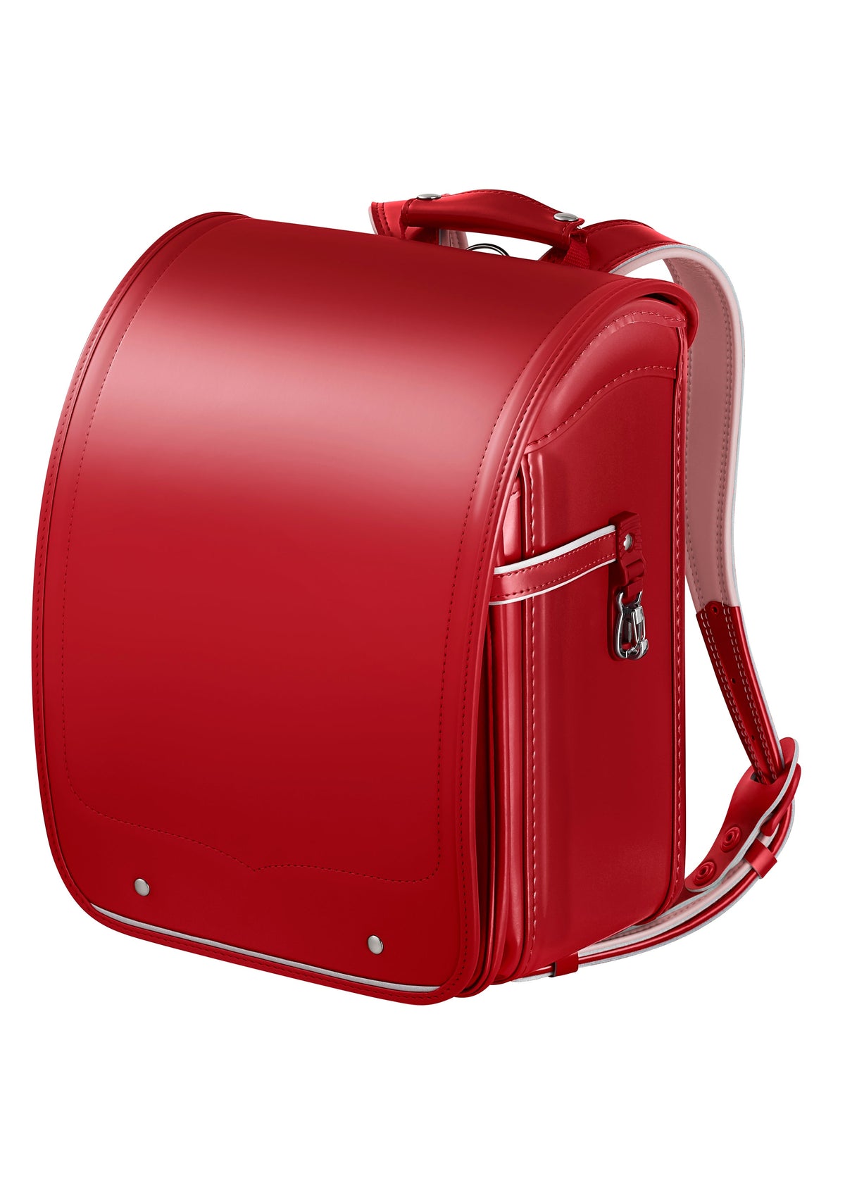 Seiban Sugo-Karu Air Randoseru in carmine red
