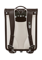 Seiban Sugo-Karu Air Randoseru in milky brown, photo 4