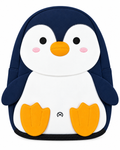 Nohoo penguin kids backpack