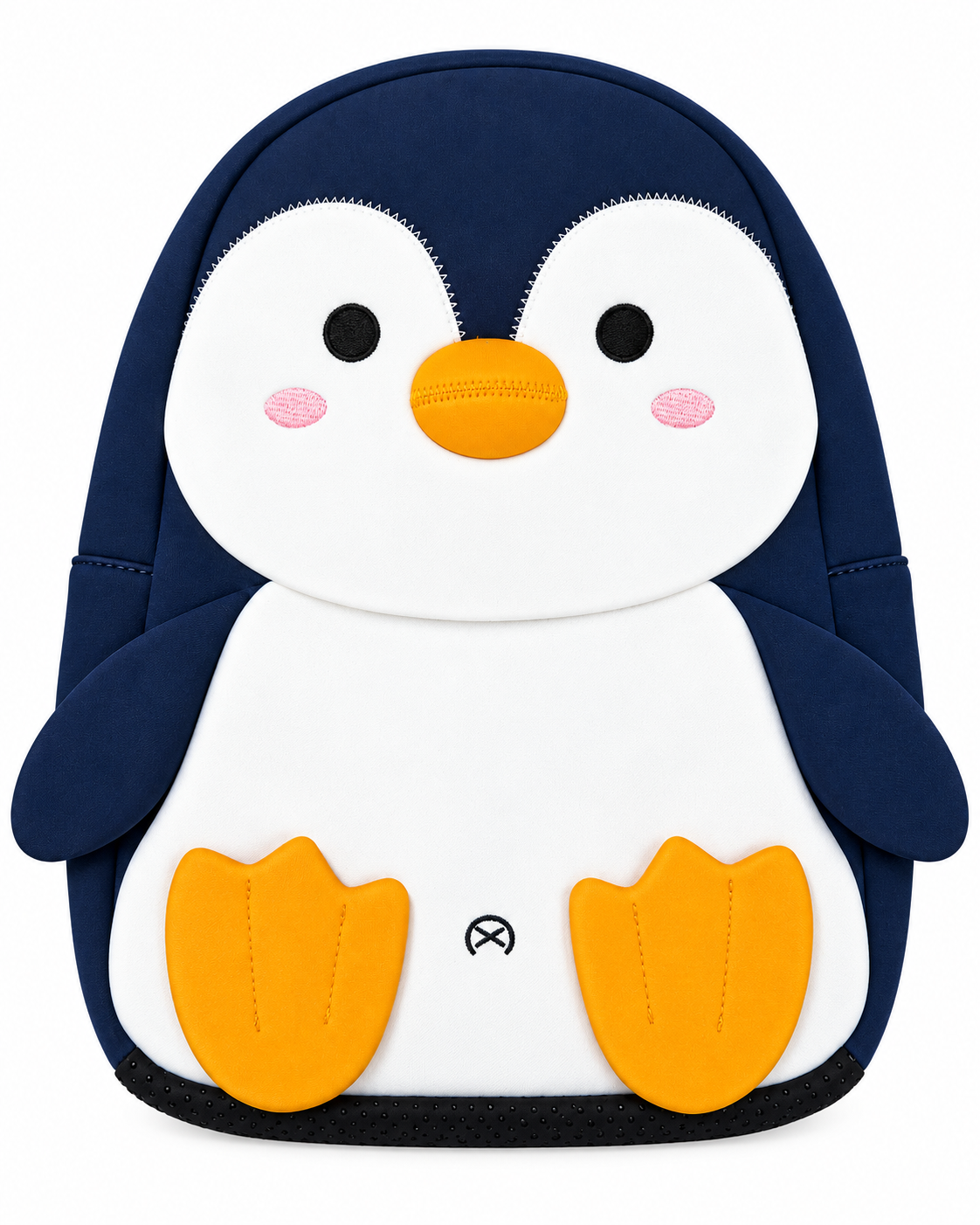 Nohoo penguin kids backpack