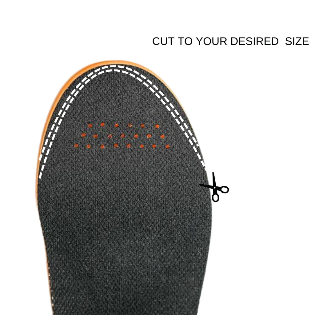 Light Treads x EEGO kids orthopaedic insoles, photo 6