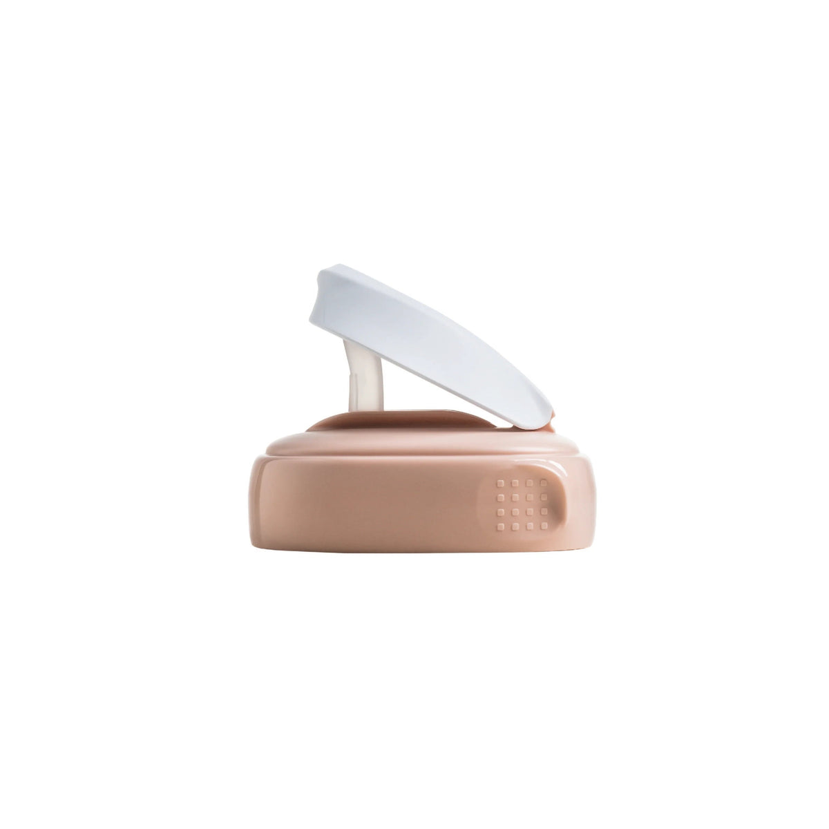 Hegen PCTO™ Straw Spout Pink (Slow Flow)
