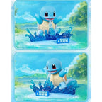 Funism Pokémon Twinkmont Squirtle figure, photo 2