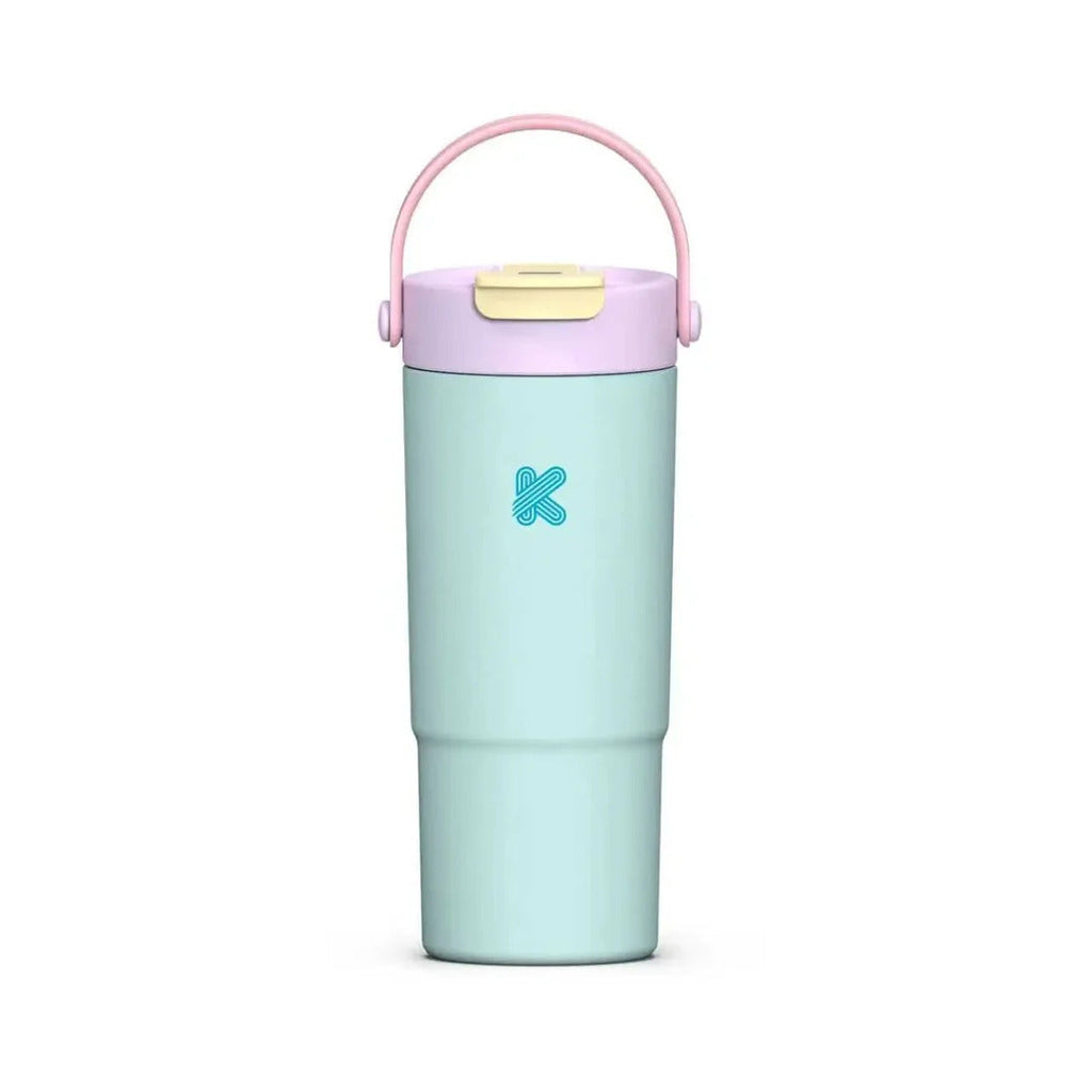 Kandis Sippy! Go stainless steel water bottle, photo 9