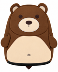 Nohoo teddy bear kids backpack