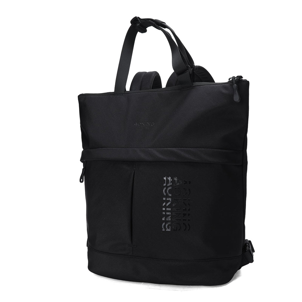 AOKING 2-in-1 Backpack Shoulder Bag 24L XN58870F, photo 15