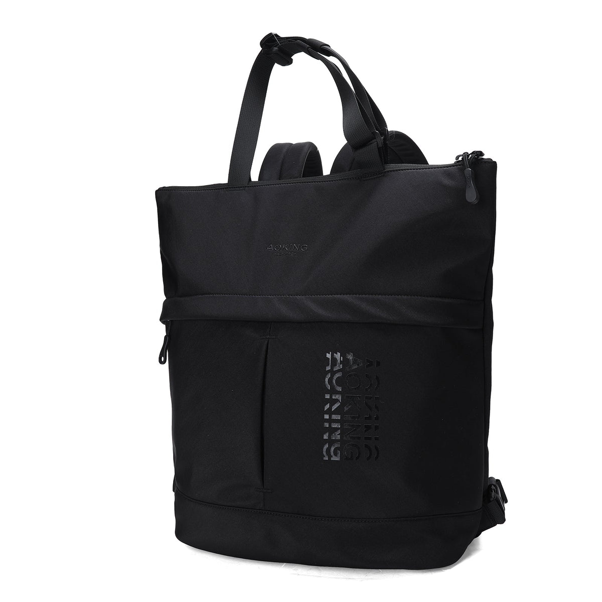 AOKING 2-in-1 Backpack Shoulder Bag 24L XN58870F, photo 15
