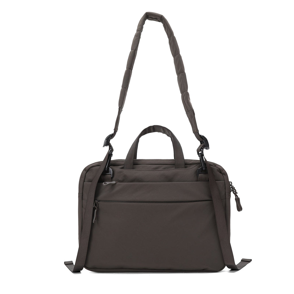 AOKING Ultra-Slim Laptop Shoulder Bag XM58790F, photo 15