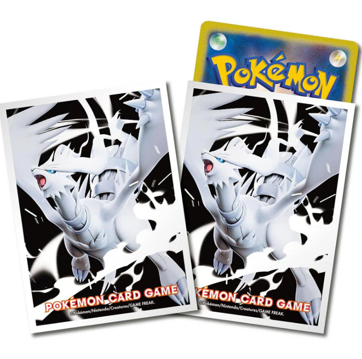Pokémon Center Original deck shield card sleeves 9433080