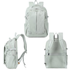 AOKING Extra Security Travel Backpack XN58442F, photo 15