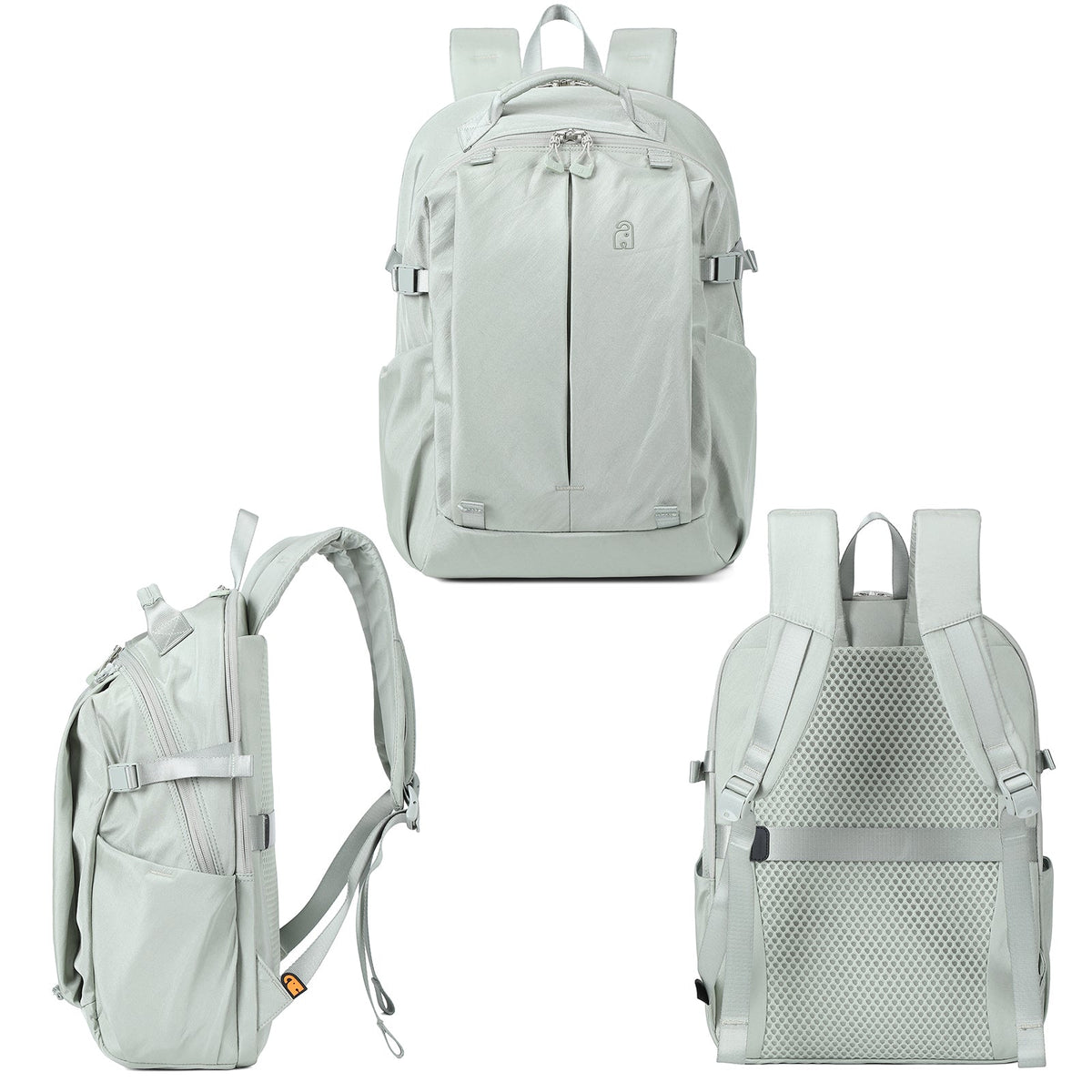 AOKING Extra Security Travel Backpack XN58442F, photo 15