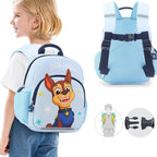 Paw Patrol kindergarten school bag, photo 10