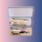 Disney Stitch 2-tiered pencil case, photo 4