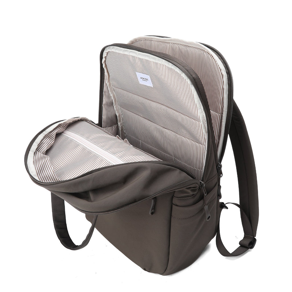 AOKING Expandable Laptop Backpack XN58788F, photo 11