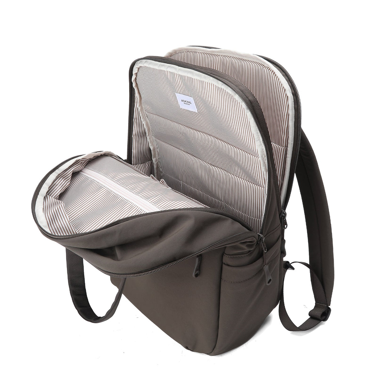 AOKING Expandable Laptop Backpack XN58788F, photo 11