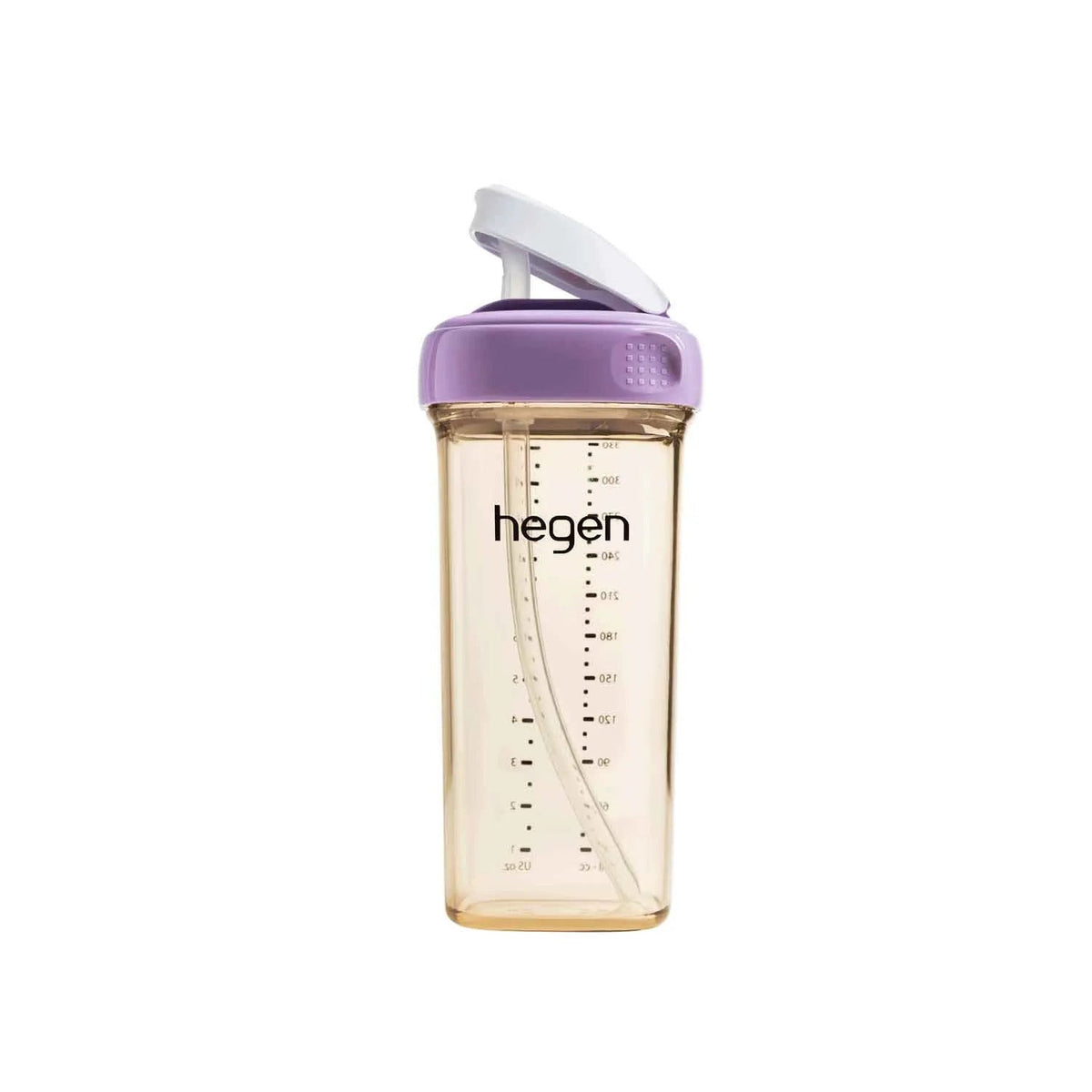 Hegen PCTO 330ml PPSU straw cup, photo 20