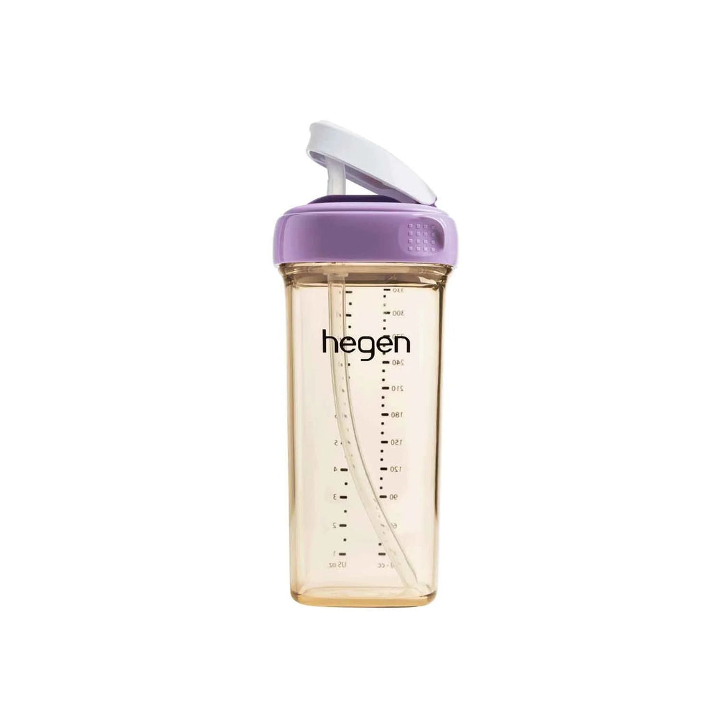 Hegen PCTO 330ml PPSU straw cup, photo 15