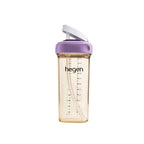 Hegen PCTO 330ml PPSU straw cup, photo 15