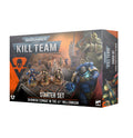 Warhammer 40,000 Kill Team Starter Set (English)