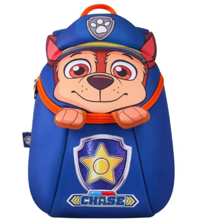 Paw Patrol kindergarten school bag, photo 6