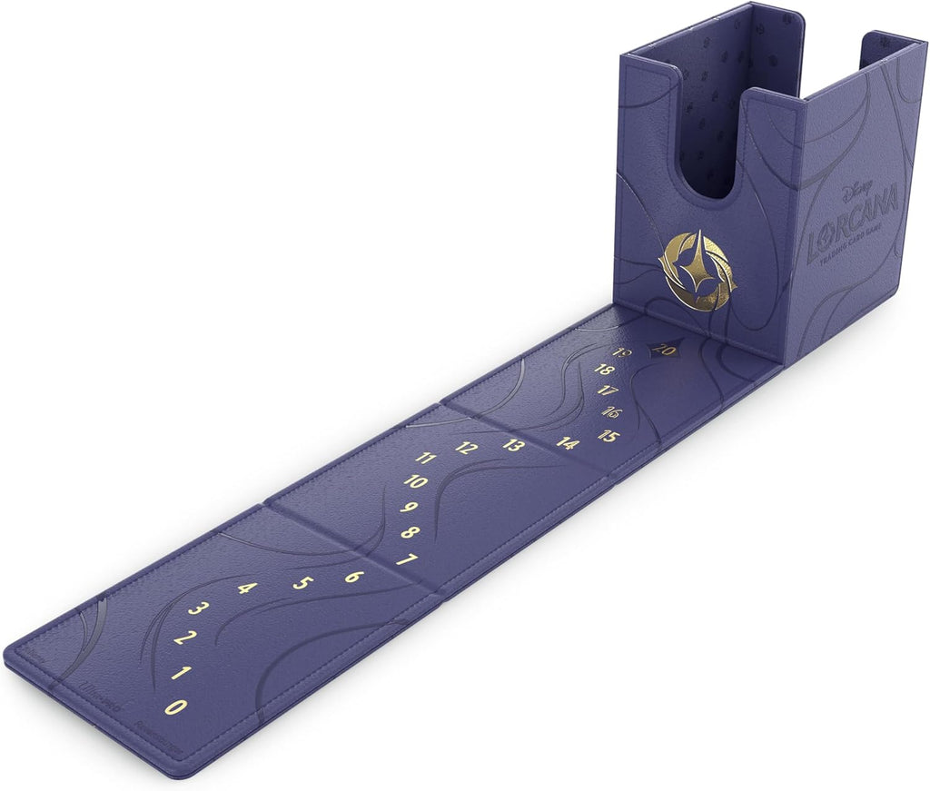 Disney Lorcana Fabled premium deck box, photo 3