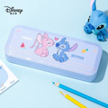 Disney Stitch 2-tiered pencil case