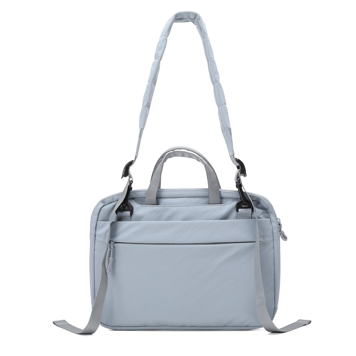 AOKING Ultra-Slim Laptop Shoulder Bag XM58790F, photo 4