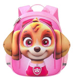 Paw Patrol kindergarten school bag, photo 14